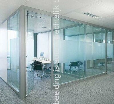 Etched glass folie Oracal 8510-090